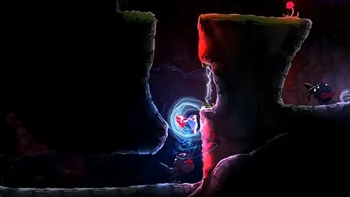 Teslagrad Power Pack Édition Collector Switch - vue 6