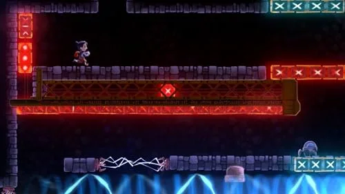 Teslagrad Power Pack Édition Standard PS5 - vue 3