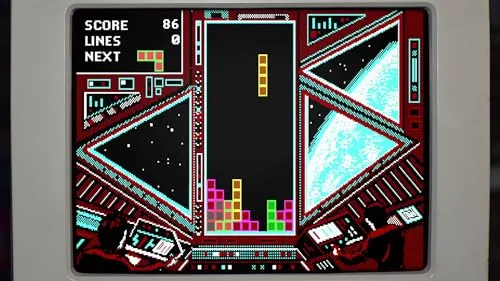 Tetris Forever Standard PS5 - vue 6