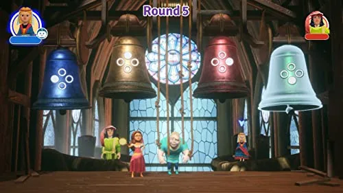 That's My Family: Family Fun Night Switch - vue 9