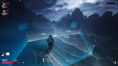 The Alters Standard Xbox Series X - vue 6