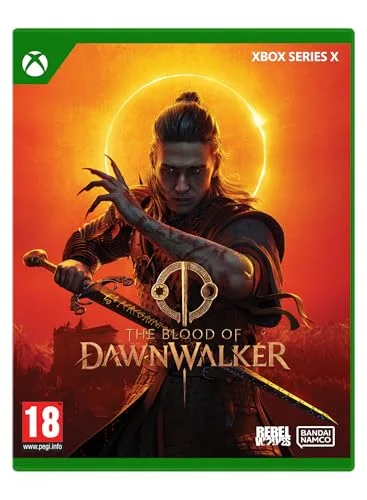 The Blood of Dawnwalker Day One Edition Xbox - vue 2
