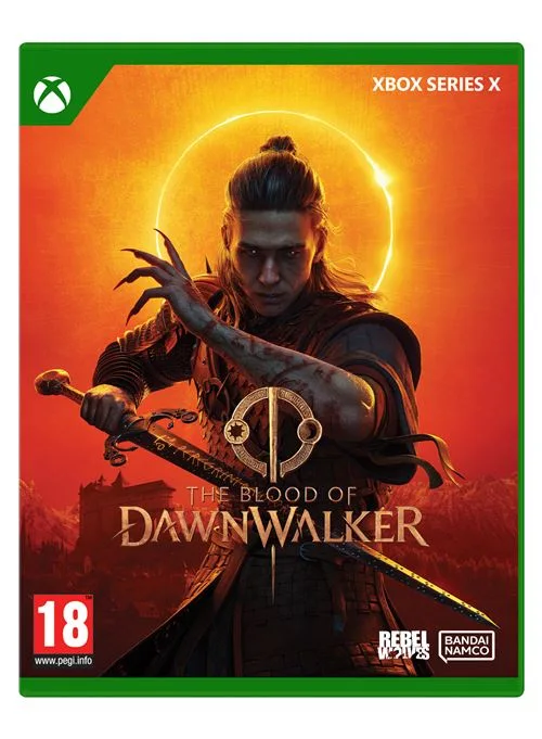 Bandai Namco The Blood of Dawnwalker Day One Edition Xbox