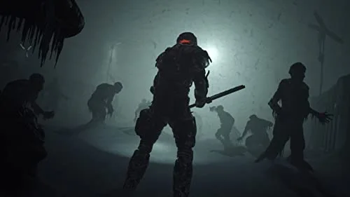 The Callisto Protocol - Day One Edition Jeu Xbox One - vue 6
