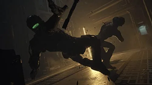 The Callisto Protocol - Day One Edition Jeu Xbox One - vue 8