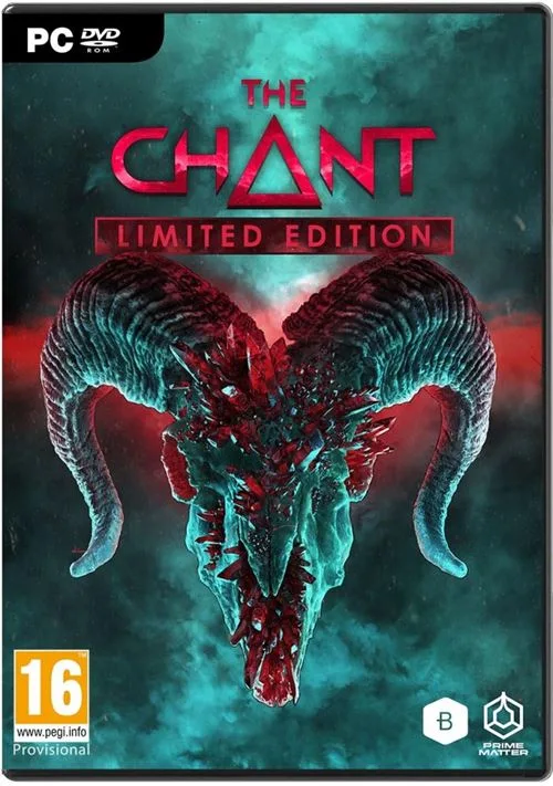 Prime Matter The Chant Limited Edition PC
