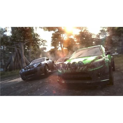 The Crew Jeu XBOX One - vue 6