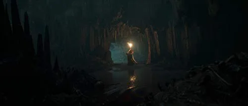 The Dark Pictures Anthology: House of Ashes Xbox Series X - vue 5