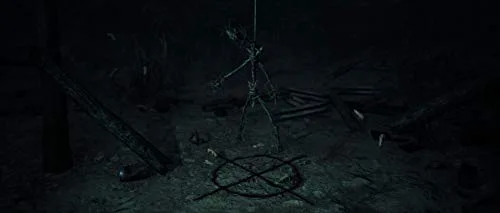 The Dark Pictures Anthology: Little Hope Xbox One - vue 4