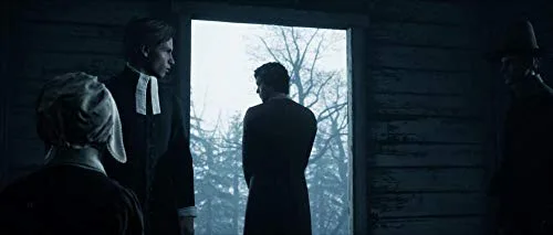 The Dark Pictures Anthology: Little Hope Xbox One - vue 9