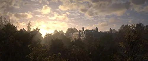 The Dark Pictures Anthology: The Devil in Me PS4 - vue 2