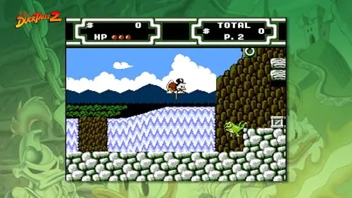The Disney Afternoon Collection Switch 2 - vue 9