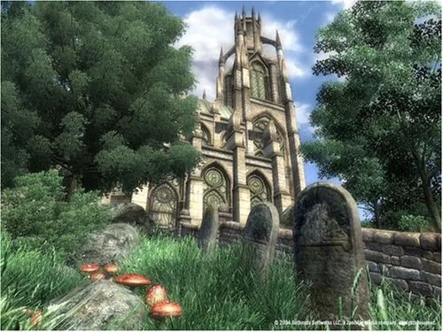The Elder Scrolls IV: Oblivion Game of the Year Edition PC - vue 3