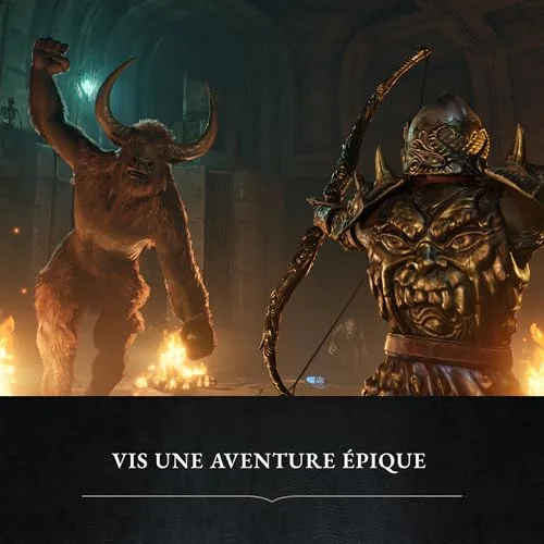 The Elder Scrolls IV: Oblivion Remastered Deluxe Xbox - vue 5