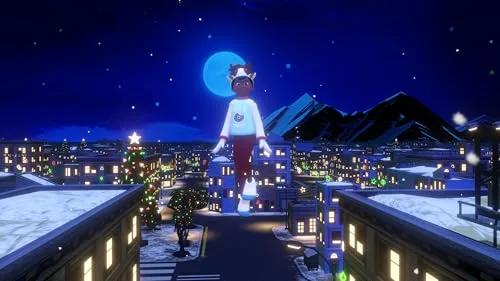 The Elf on the Shelf: Christmas Heroes Switch - vue 2