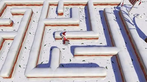 The Elf on the Shelf: Christmas Heroes Switch - vue 3