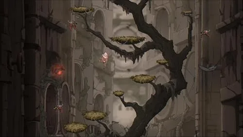 The Eternal Life of Goldman PS5 - vue 3