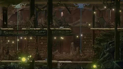 The Eternal Life of Goldman Switch - vue 2