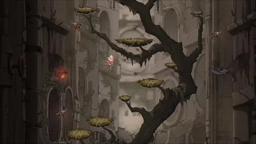 The Eternal Life of Goldman Switch - vue 6