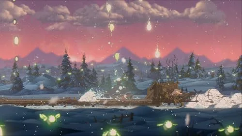 The Eternal Life of Goldman Switch - vue 7