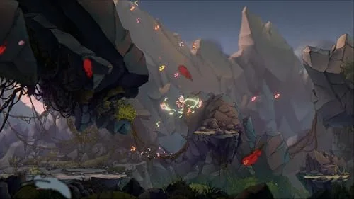 The Eternal Life of Goldman Xbox - vue 7