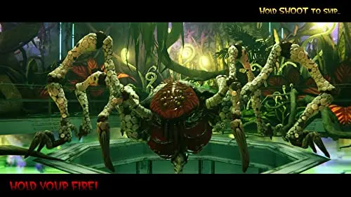 The House of the Dead: Remake Xbox Series X - vue 6
