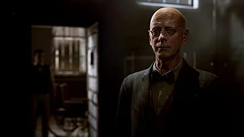 The Inpatient Jeu PSVR - vue 5