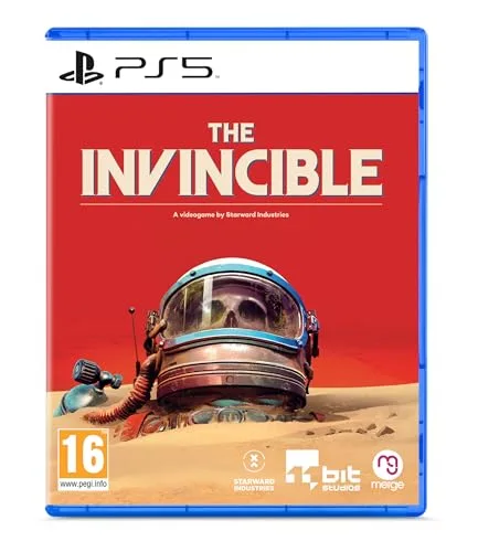 The Invincible Standard PS5