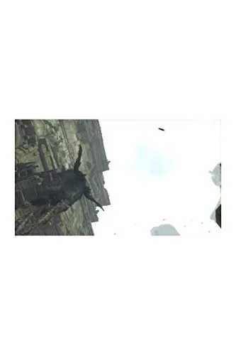 The Last Guardian Jeu PS4 - vue 2