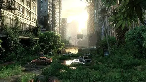 The Last Of Us Remastered Jeu PS4 - vue 9