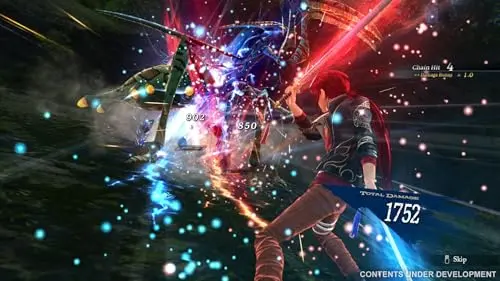 The Legend of Heroes : Trails Beyond the Horizon - Deluxe Edition - Jeu PS5 - vue 6