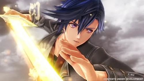 The Legend of Heroes: Trails Beyond the Horizon Deluxe Switch 2 - vue 5