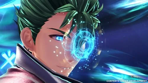 The Legend of Heroes: Trails Beyond the Horizon Deluxe Switch 2 - vue 8