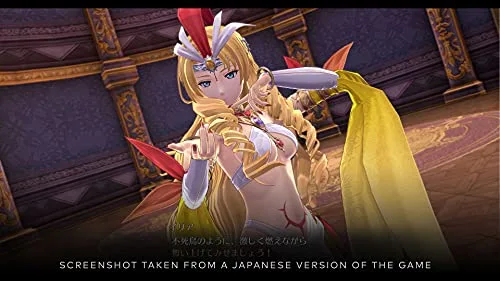 The Legend Of Heroes: Trails Into Reverie Deluxe Switch - vue 9