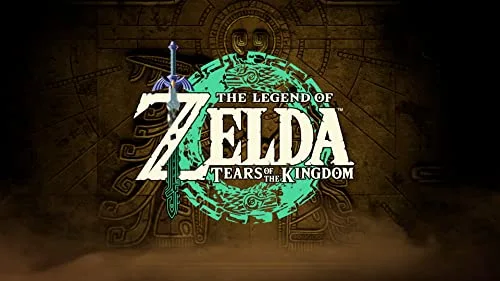 The Legend of Zelda : Tears of the Kingdom - vue 8