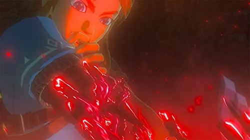 The Legend of Zelda: Tears of the Kingdom Switch - vue 6