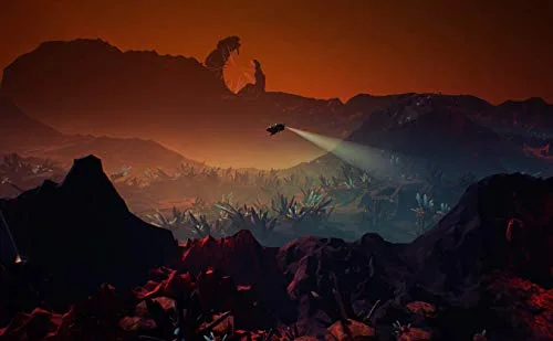 The Long Journey Home PS4 - vue 7
