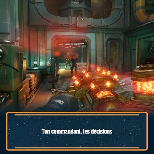 The Outer Worlds 2 - Premium - Jeu PS5 - vue 5