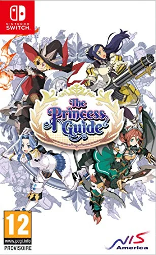 The Princess Guide Switch