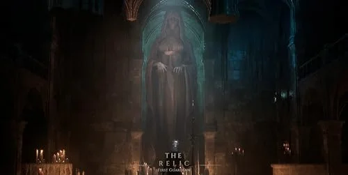 The Relic: First Guardian PS5 - vue 2
