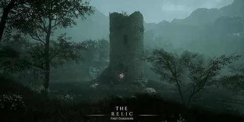 The Relic: First Guardian PS5 - vue 4