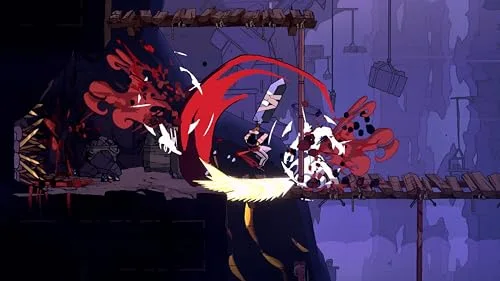 The Rogue Prince of Persia Immortal Edition PS5 - vue 3