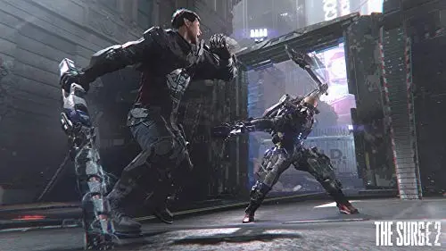 The Surge 2 Xbox One - vue 3