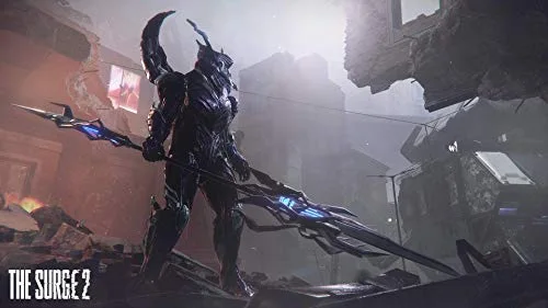 The Surge 2 Xbox One - vue 4