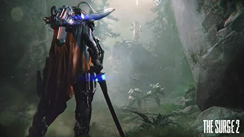 The Surge 2 Xbox One - vue 5