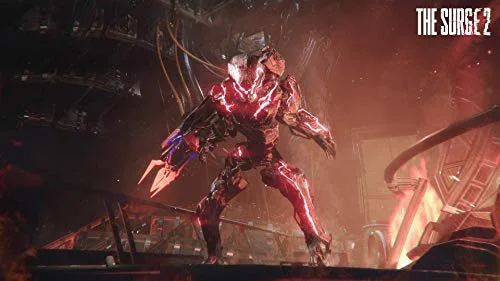 The Surge 2 Xbox One - vue 7