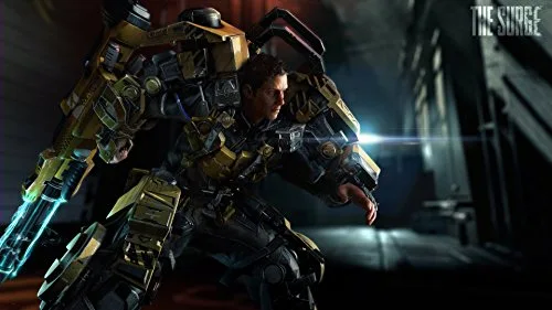 The Surge Xbox One - vue 2