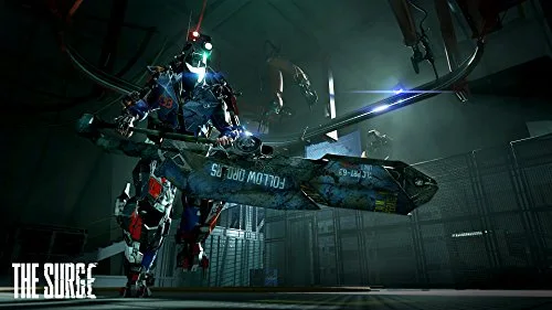 The Surge Xbox One - vue 7