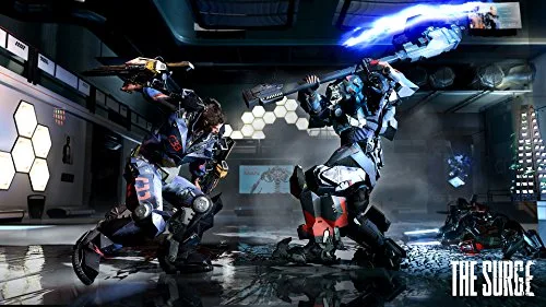 The Surge Xbox One - vue 8