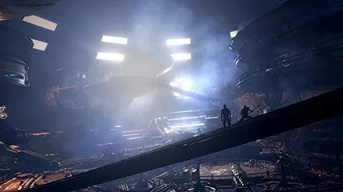 The Technomancer Xbox One - vue 8